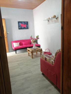 la casa di mimi'